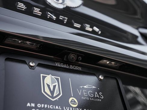 Used 2025 Bentley Continental GT Speed image 11