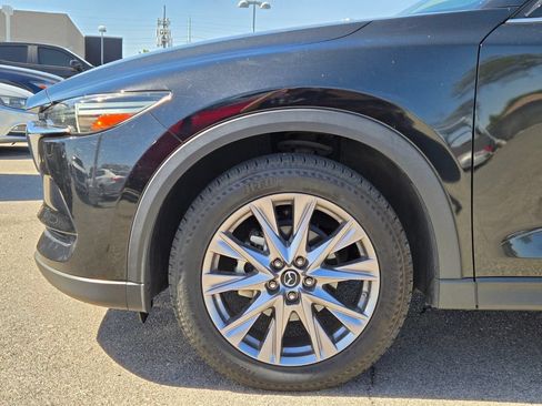 Used 2019 MAZDA CX-5 Grand Touring FWD image 5