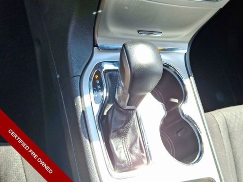 Certified 2021 Jeep Grand Cherokee Laredo image 22