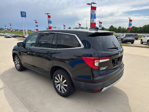 Used 2019 Honda Pilot EX-L image 7