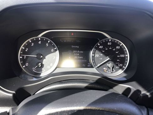 Used 2025 Nissan Frontier S AWD/4WD image 15