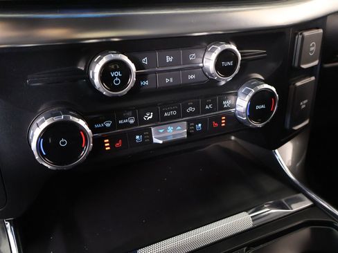 Used 2023 Ford F150 Lariat w/ Equipment Group 502A High image 8