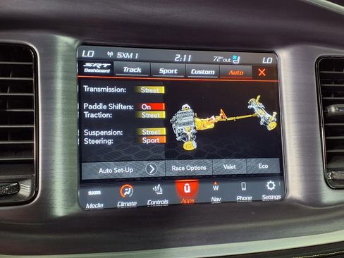 Used 2023 Dodge Charger Scat Pack RWD image 24