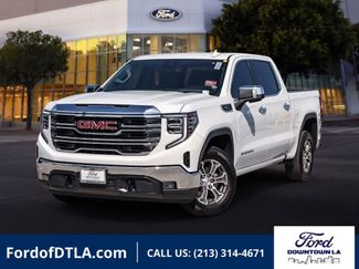 Used 2025 GMC Sierra 1500 SLT RWD video 1