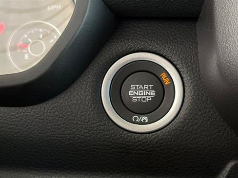 New 2026 RAM 1500 Laramie w/ Night Edition AWD/4WD image 18