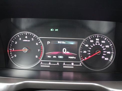 Used 2022 Kia Sorento SX image 17