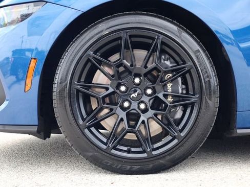 Used 2024 Ford Mustang GT Premium w/ GT Performance Package image 8