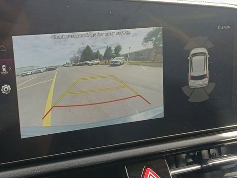 Certified 2023 Kia Niro SX Touring image 17