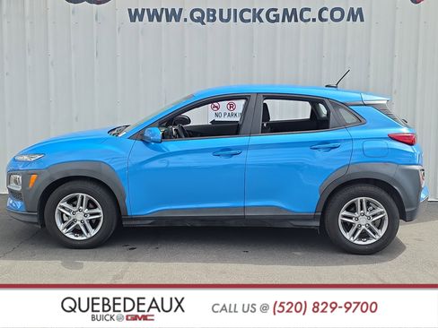Used 2020 Hyundai Kona SE image 4
