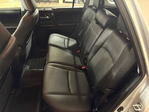 Certified 2019 Toyota 4Runner TRD Off-Road Premium image 29