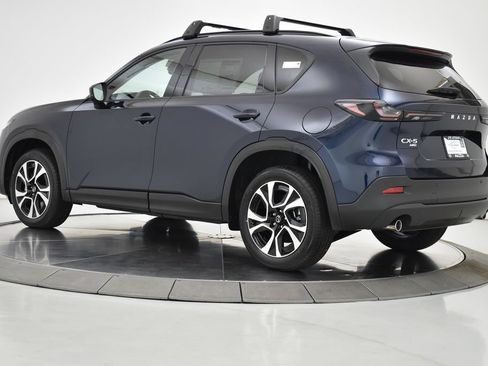 New 2026 MAZDA CX-5 Preferred AWD/4WD image 18
