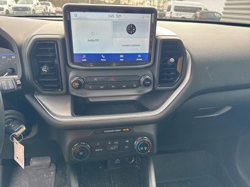 Used 2021 Ford Bronco Sport Base image 11