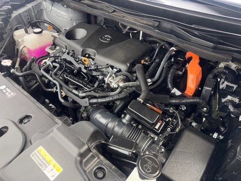 Used 2025 Toyota Sienna XLE Woodland Edition AWD/4WD image 77