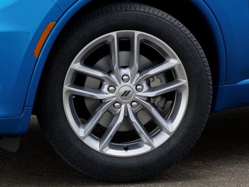 New 2026 Dodge Durango GT AWD/4WD image 8