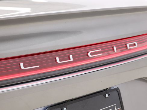 Used 2023 Lucid Air Grand Touring AWD/4WD image 64