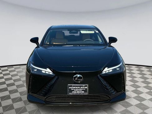 Used 2026 Lexus RZ 450e AWD image 6