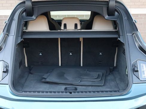 Used 2022 BMW iX xDrive50 w/ Premium Package image 10