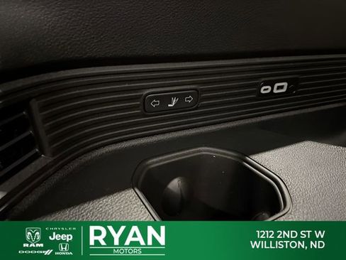 New 2026 Jeep Grand Wagoneer L Limited AWD/4WD image 75