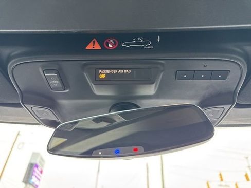 Used 2017 Chevrolet Camaro LT w/ RS Package image 13