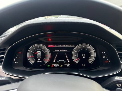 Used 2023 Audi Q7 2.0T Premium Plus w/ Premium Plus Package AWD/4WD image 21