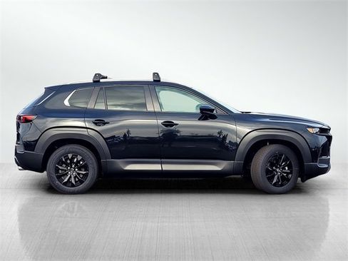 New 2026 MAZDA CX-50 2.5 Hybrid w/ Weather Package image 3