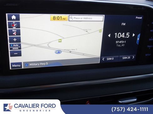 Used 2021 Hyundai Sonata SEL Plus w/ Tech Package FWD image 23