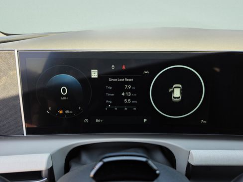 New 2026 Hyundai Tucson SEL FWD image 41
