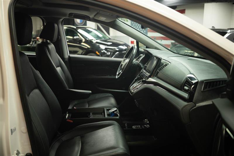 Used 2024 Honda Odyssey Touring image 14