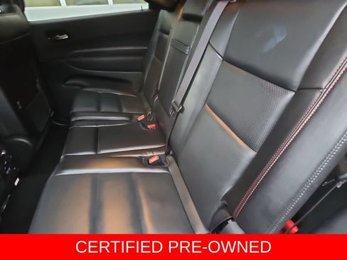 Used 2024 Dodge Durango GT AWD/4WD image 15