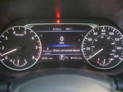 Certified 2024 Nissan Sentra SV w/ SV Premium Package image 23