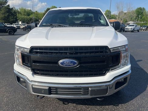 Used 2019 Ford F150 XL w/ Equipment Group 101A Mid AWD/4WD image 7