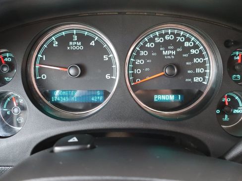 Used 2014 GMC Sierra 2500 Denali image 35