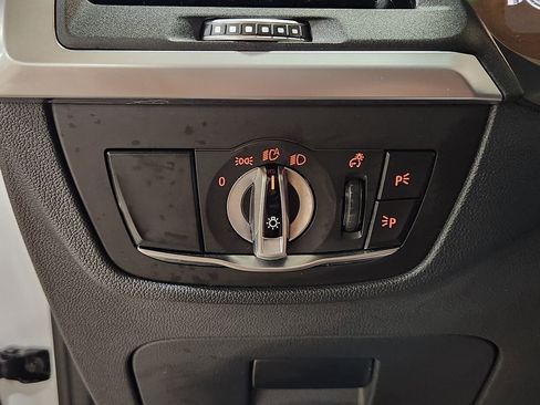 Used 2024 BMW X3 xDrive30i w/ Convenience Package w/ZPA image 42