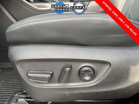 Used 2024 Toyota Highlander Platinum image 24