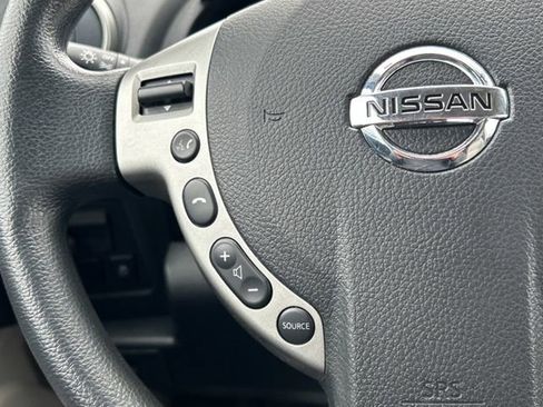 Used 2012 Nissan Rogue SV FWD image 34