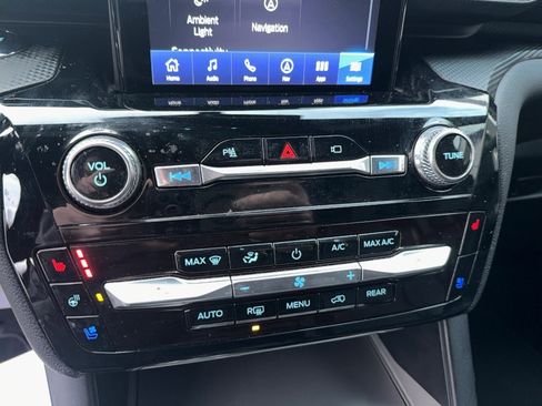 Used 2022 Ford Explorer ST w/ Equipment Group 401A image 23