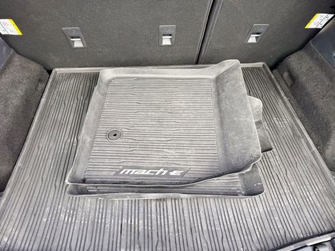 Used 2023 Ford Mustang Mach-E Premium image 16