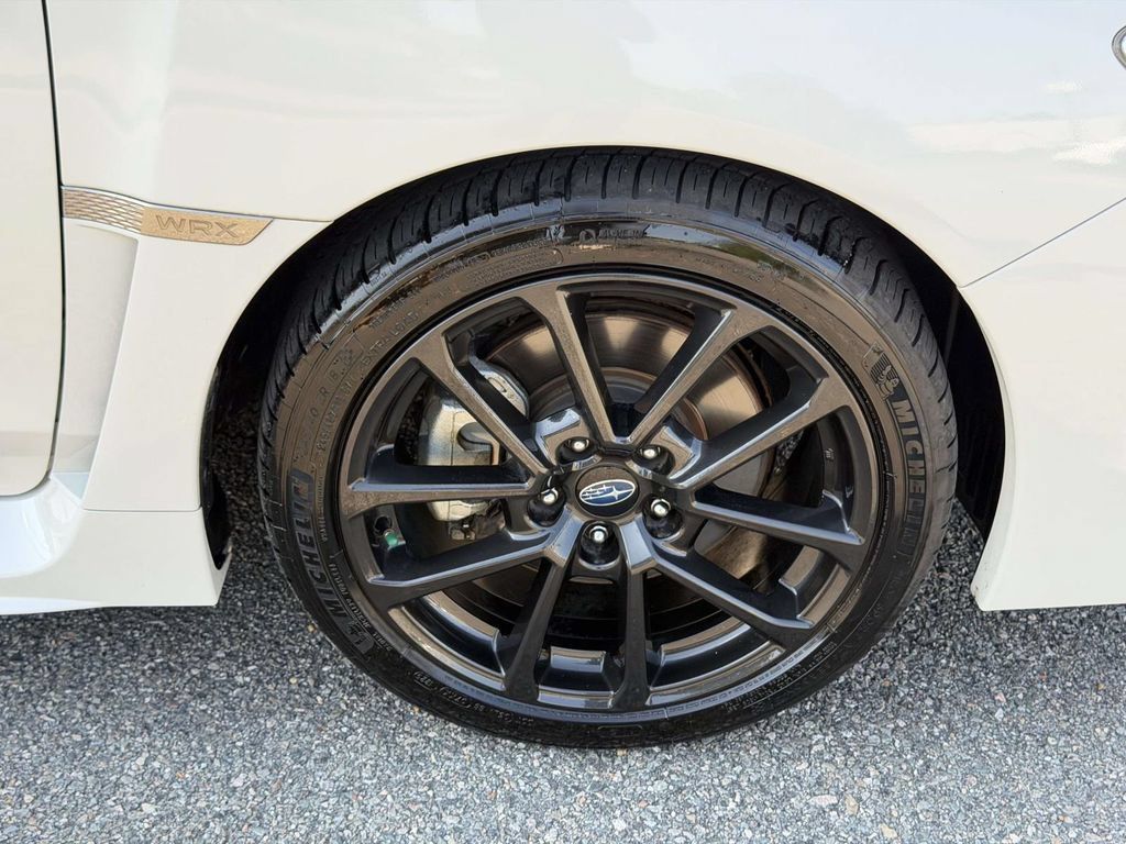 Used 2021 Subaru WRX Premium AWD/4WD image 9