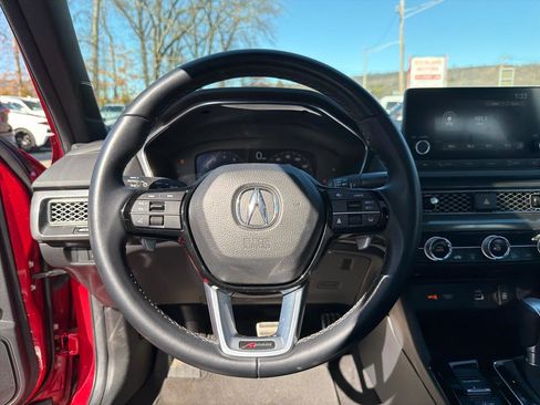 Used 2024 Acura Integra A-Spec image 21