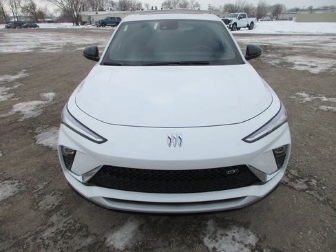 New 2026 Buick Envista Sport Touring w/ Convenience I Package image 11