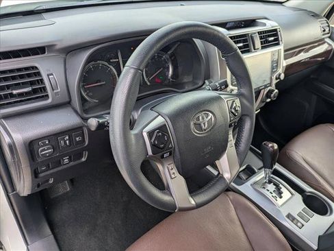 Used 2021 Toyota 4Runner Limited RWD image 10