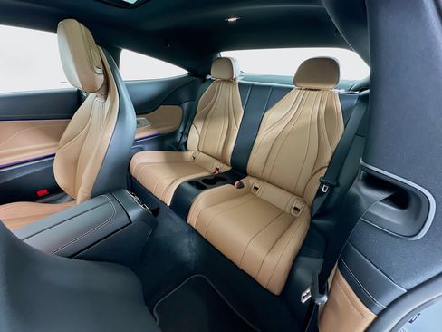 New 2026 Mercedes-Benz CLE 300 4MATIC Coupe image 27