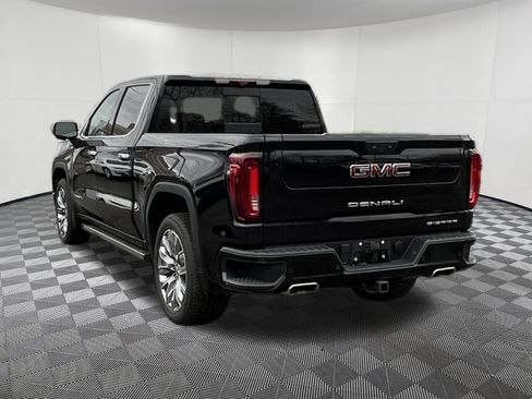 Used 2023 GMC Sierra 1500 Denali w/ Denali Reserve Package image 4