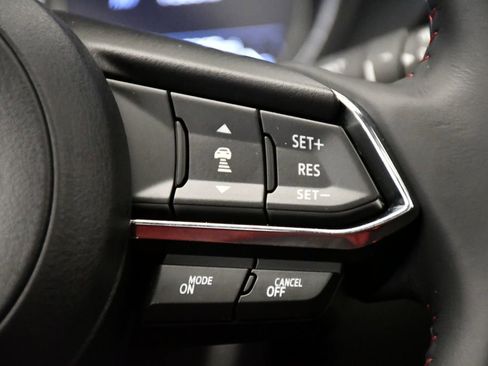 Used 2023 MAZDA CX-5 Carbon Edition image 24