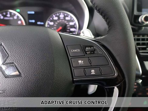 New 2025 Mitsubishi Eclipse Cross SEL image 4