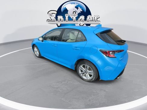 Used 2020 Toyota Corolla SE image 7