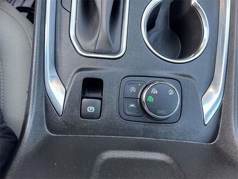 Certified 2023 Chevrolet Traverse LS w/ Safety Package image 22