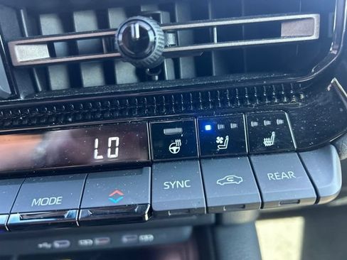 Used 2024 Toyota Land Cruiser w/ Premium Package AWD/4WD image 21