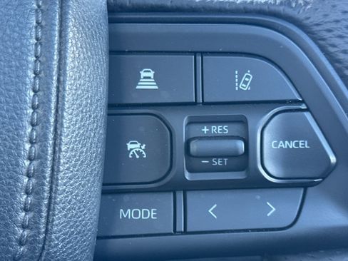 Used 2025 Toyota Sequoia 1794 Edition image 34