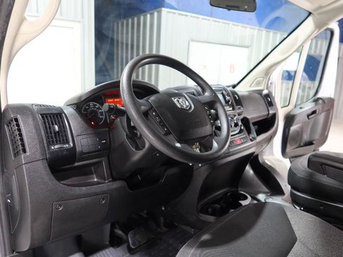 Used 2018 RAM ProMaster 2500 FWD image 22